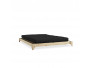 Elan sengeramme - natur 160x200