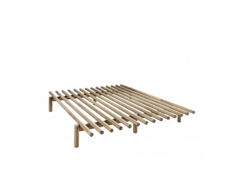 Pace seng - natur stel 160x200