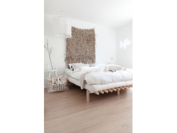 Pace seng - natur stel 160x200