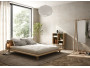 Peek Sengeramme m/lamper - natur