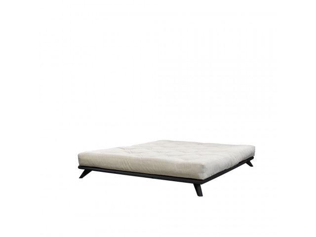 Senza Seng sort + Futon10 (160x200)