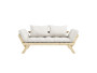 Bebop sovesofa