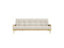 Indie sovesofa