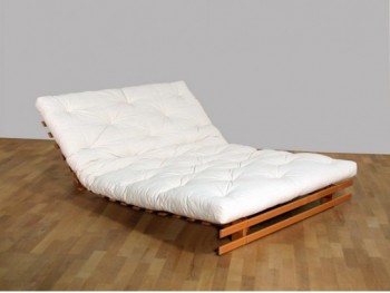 Sirona - Sovesofa/Chaiselong incl. futon 10