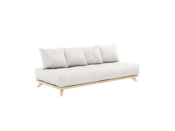 Senza sovesofa