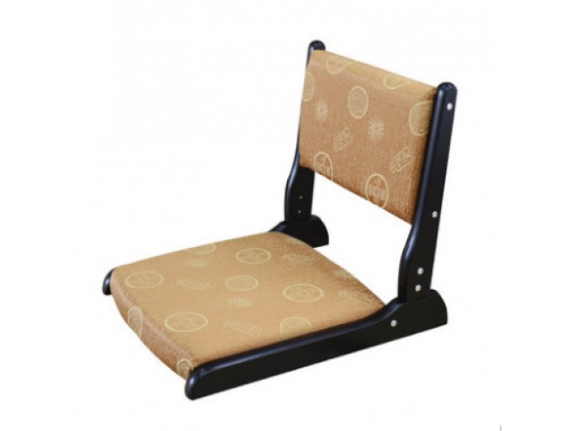 Folding Chair, Japanese