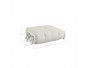 Sit and Sleep 3-I-1 Futon Stol-  Farve: Linen (light grey)