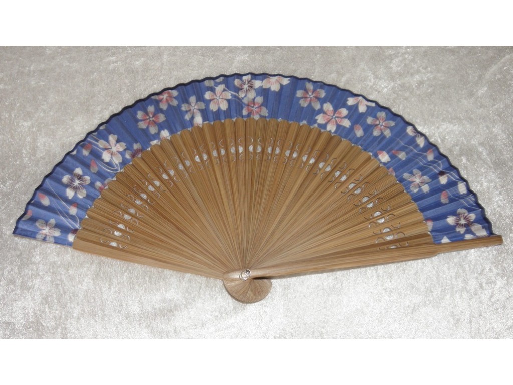 Vifte Japansk Flot Motiv J 33 850 53 Japanske Danmark