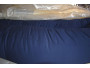 Futon 60, Blå 80x200 