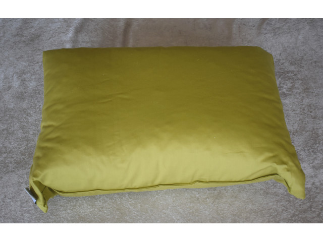 Pude 40x55 Pistachio