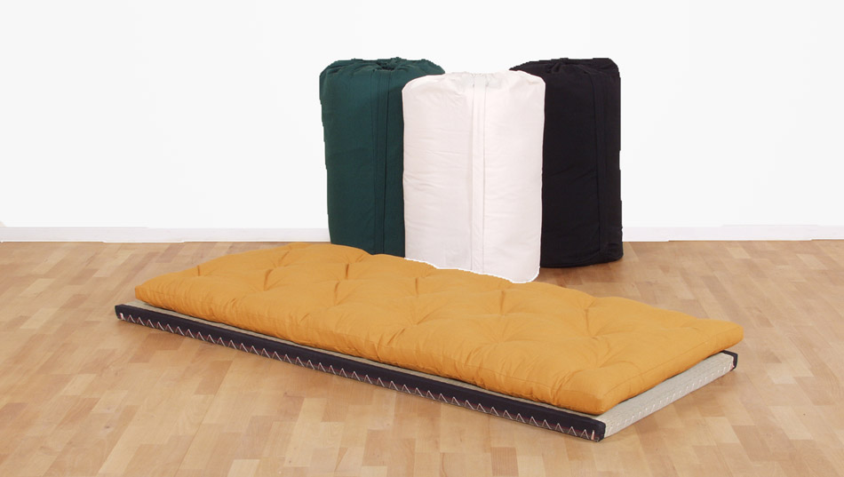 Bed-n-Bag (Campingfuton) - 80x200