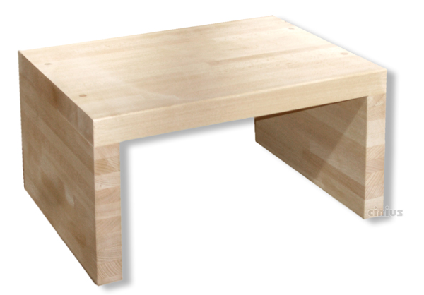 Aurora sidebord