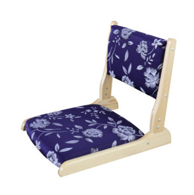 Folding Chair, Japanese - GRATIS FRAGT
