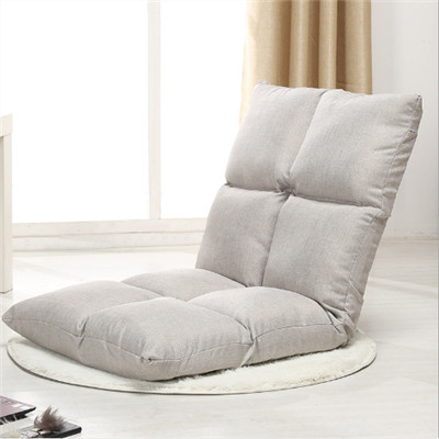 Luxus Chair, silvergrey - GRATIS FRAGT