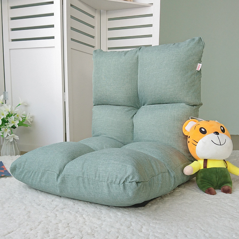 Luxus Chair, Celadon (Lys jadegrøn) - GRATIS FRAGT