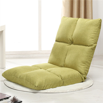 Luxus Chair, green - GRATIS FRAGT