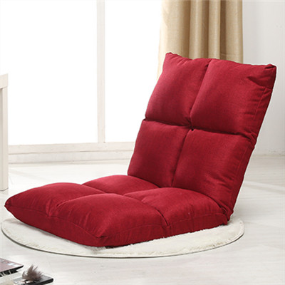 Luxus Chair, red - GRATIS FRAGT