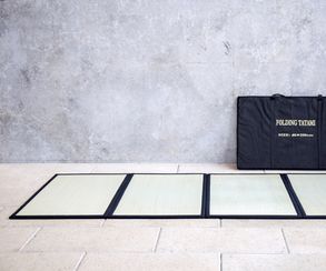 Tatami - Folding (80x200)