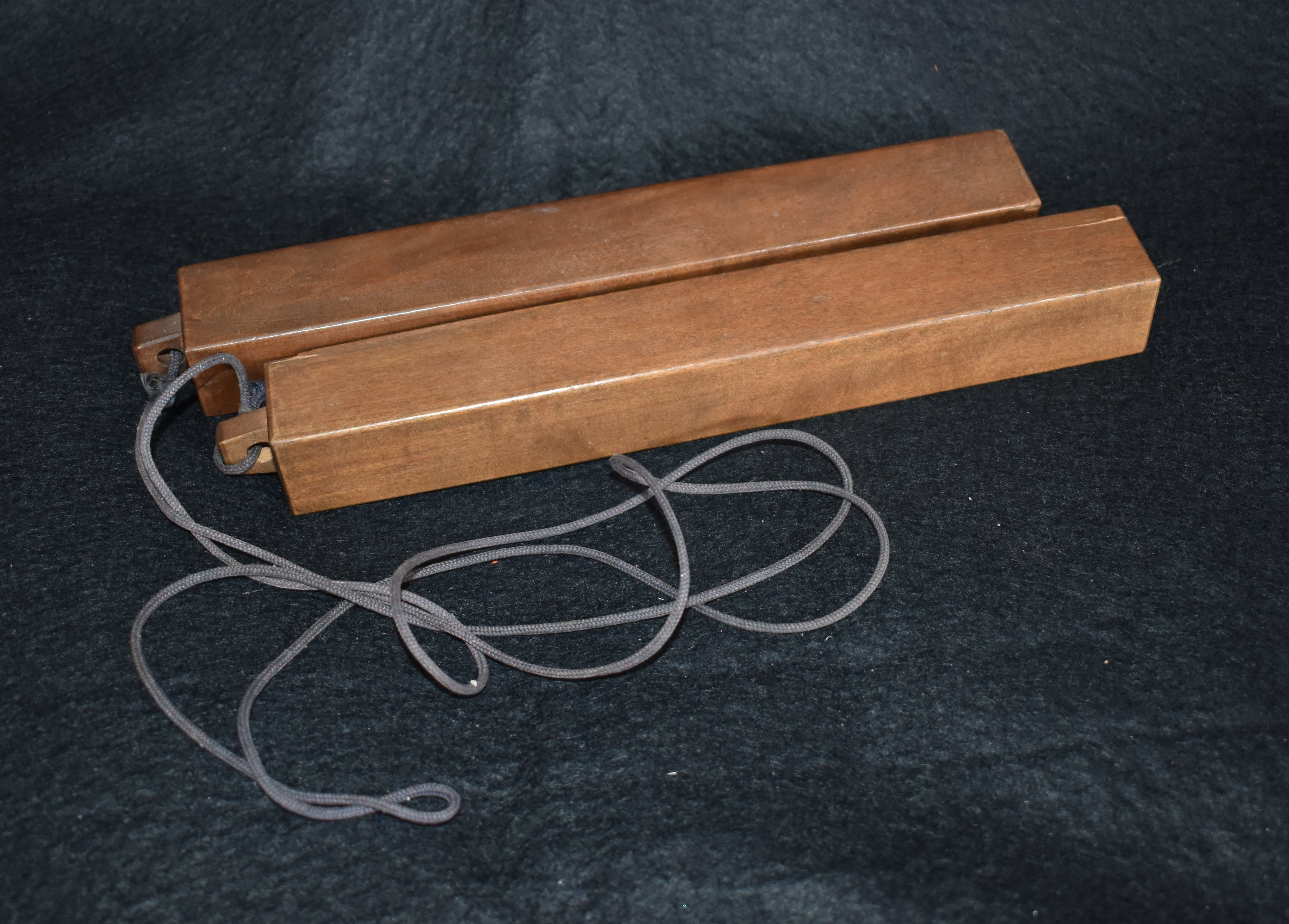 Hyoshigi (Japanese musical instrument)