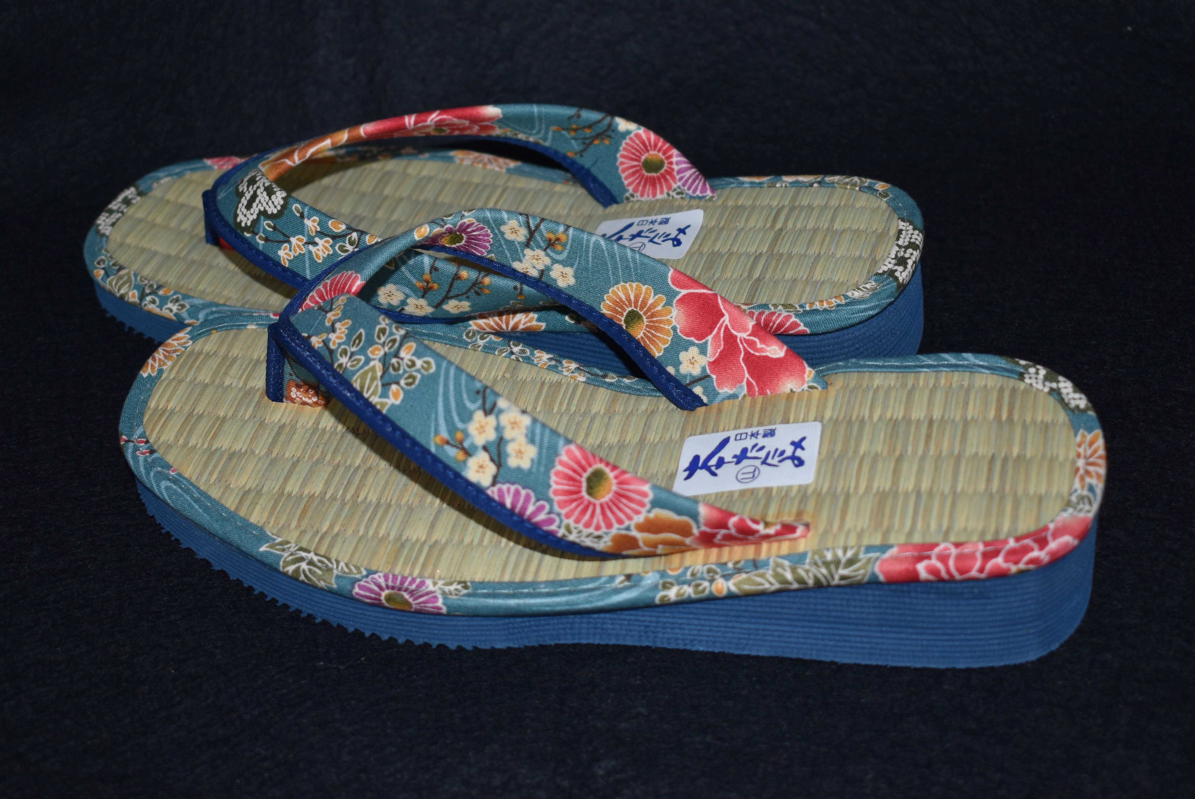 Tatami sandal J-21-08-250-5