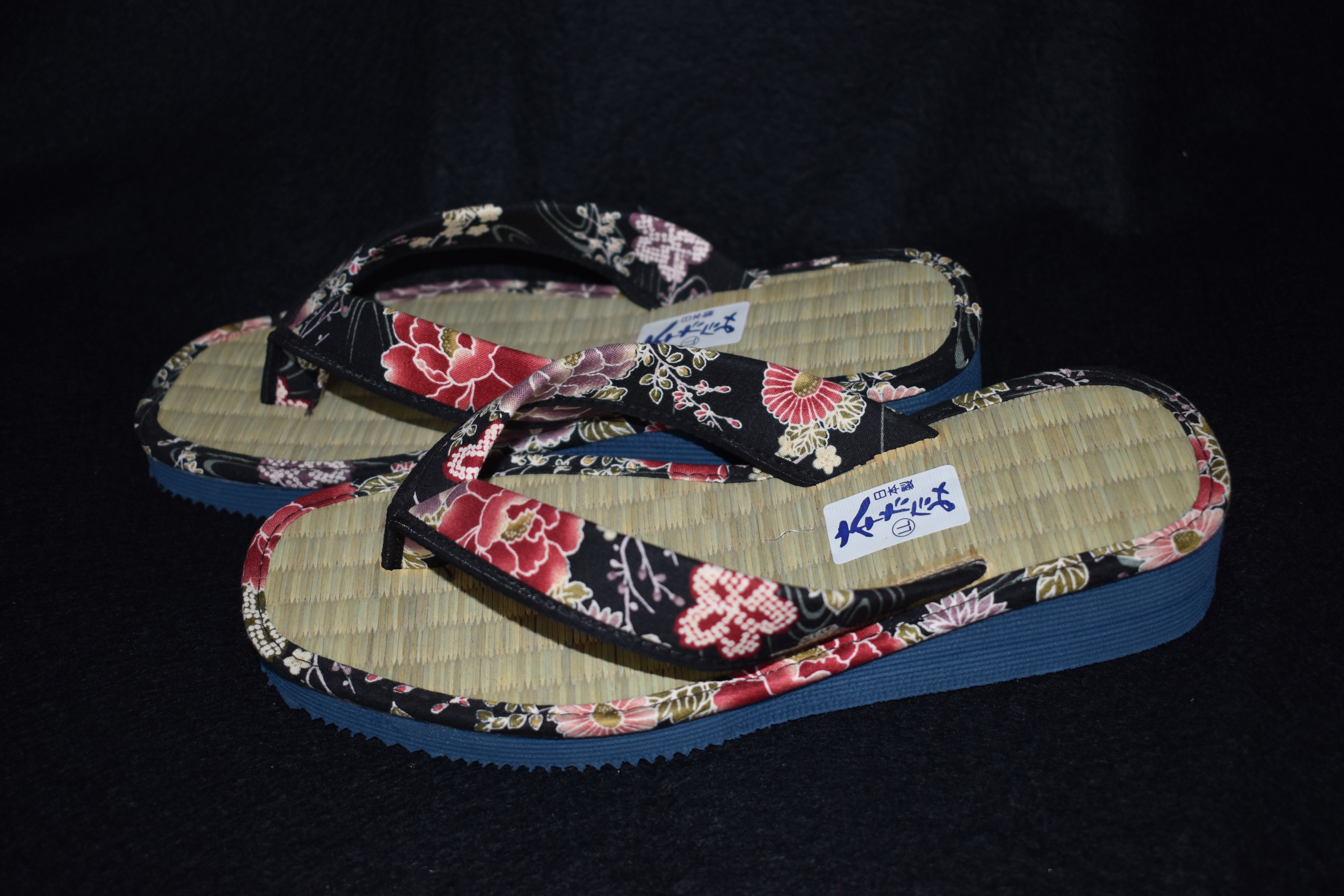 Tatami sandal J-21-08-250-3