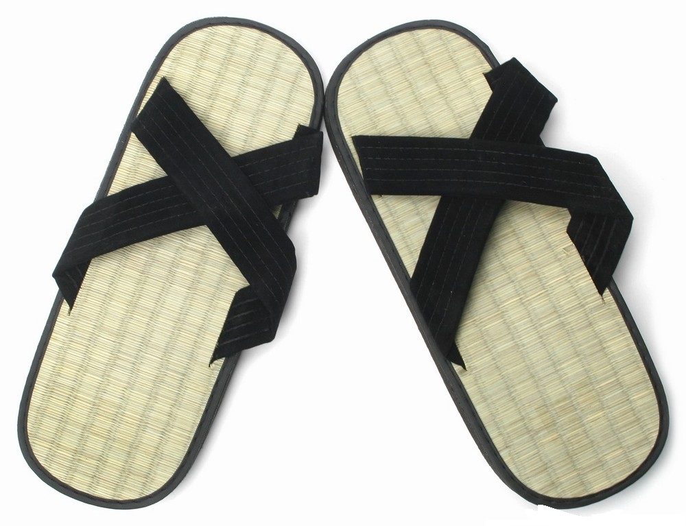 Zori Sandal, model X