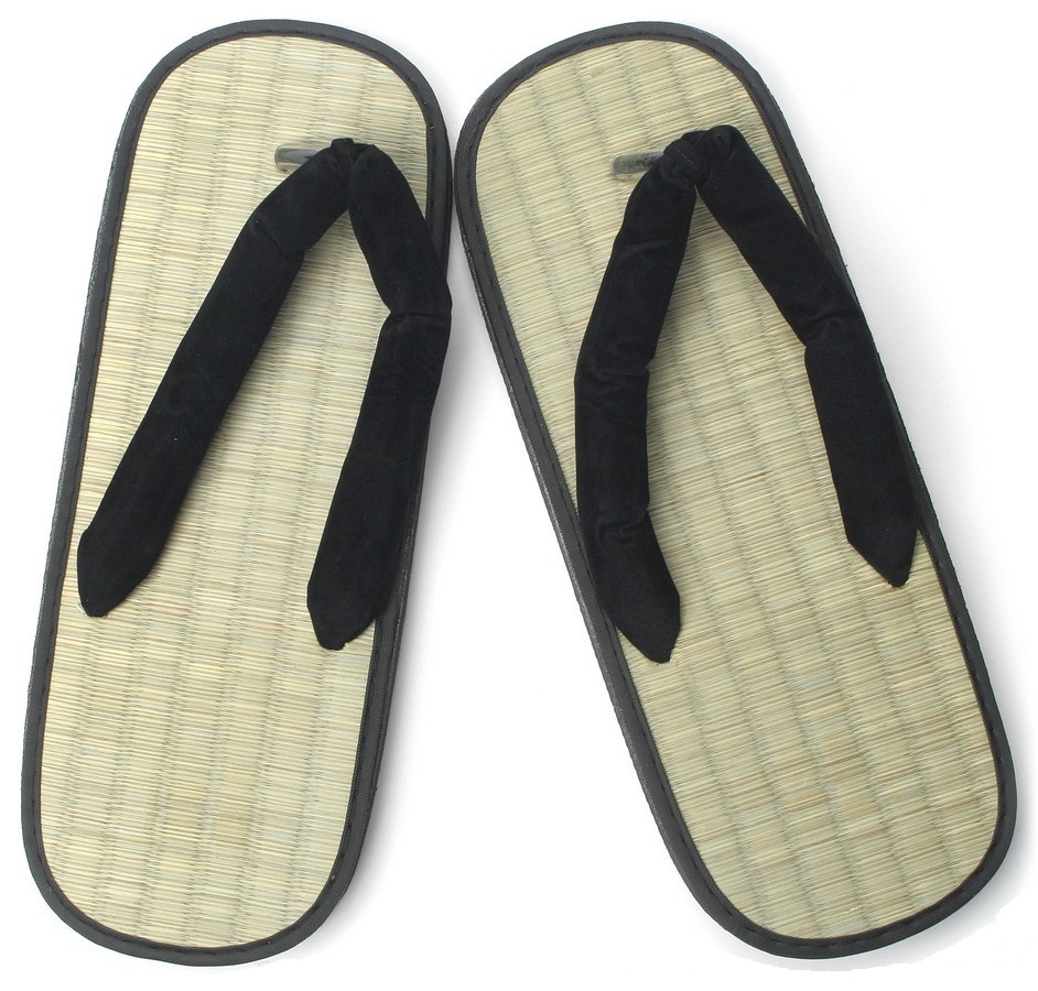 Zori Sandal, model Y