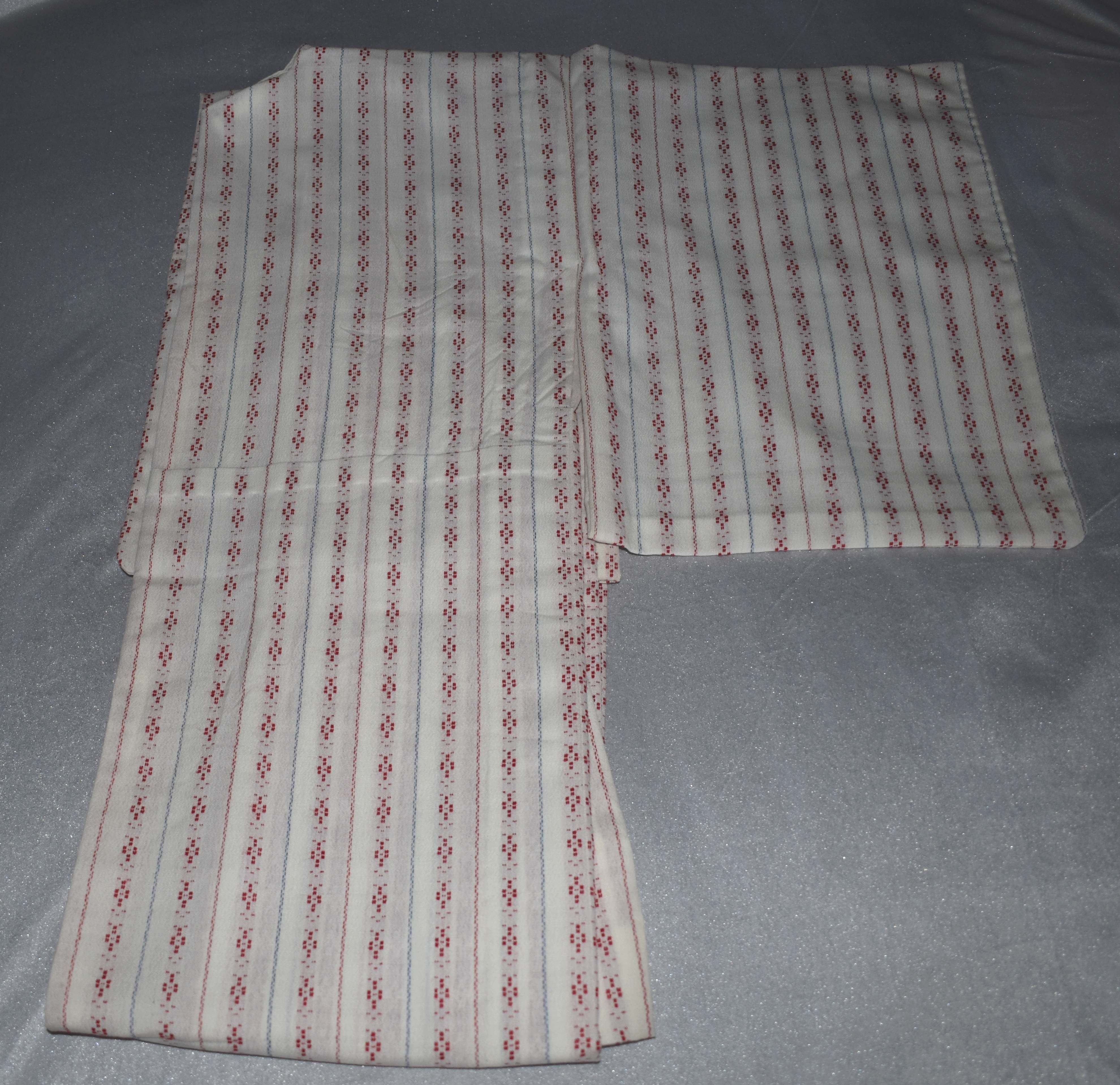 Japansk sommerkimono (90-345)