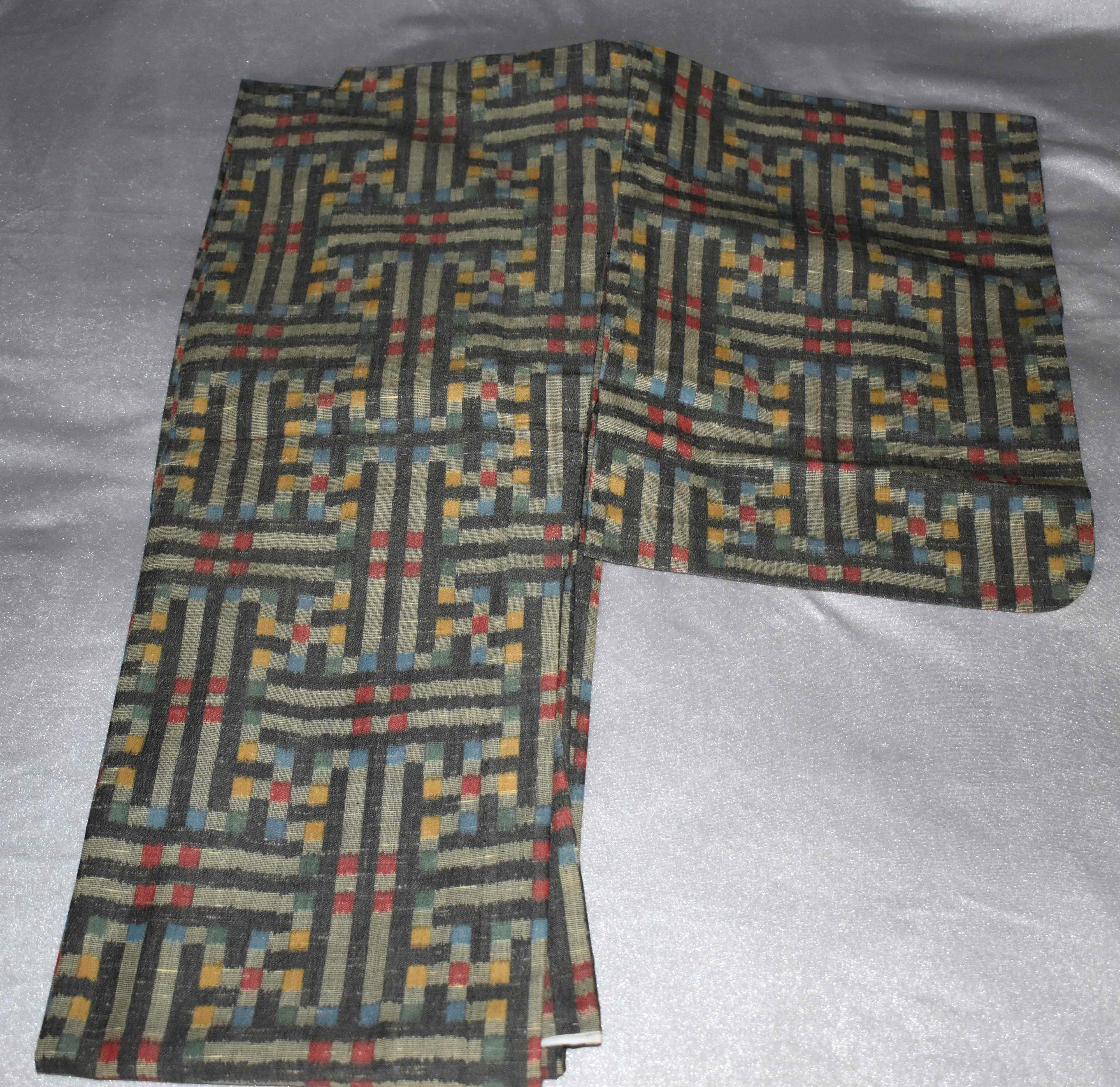 Dame kimono (90-508)