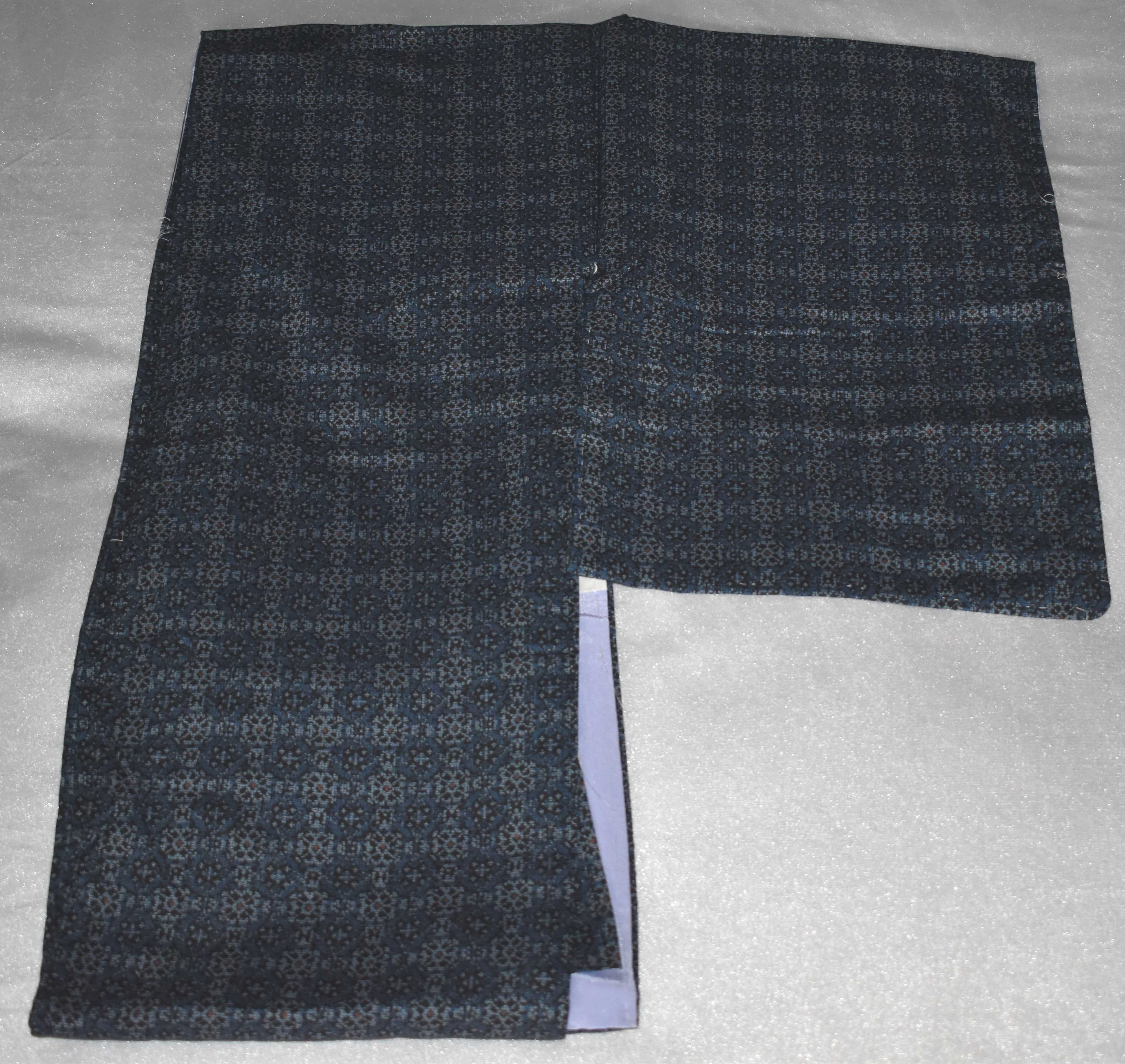 Dame kimono 90-510