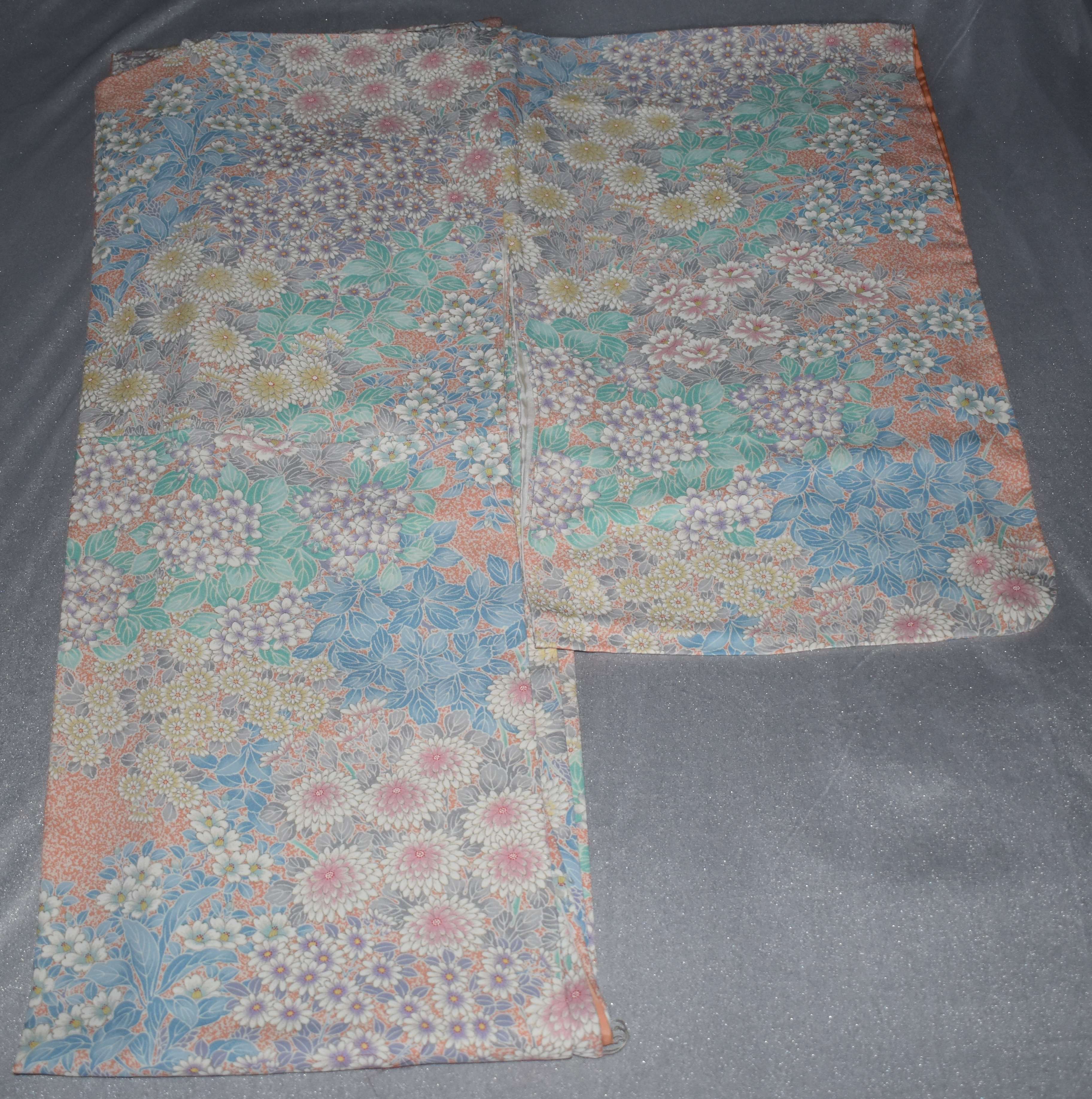 Dame kimono 90-512