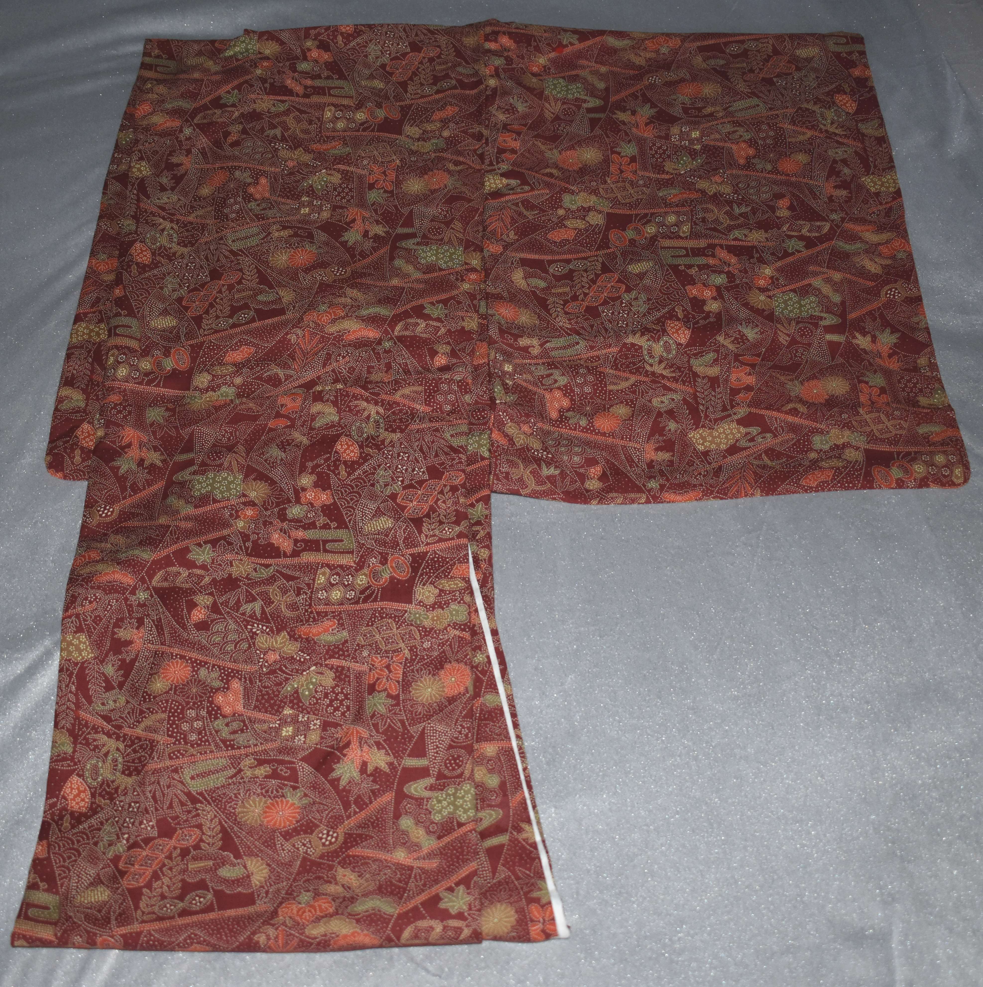 Dame kimono 90-516