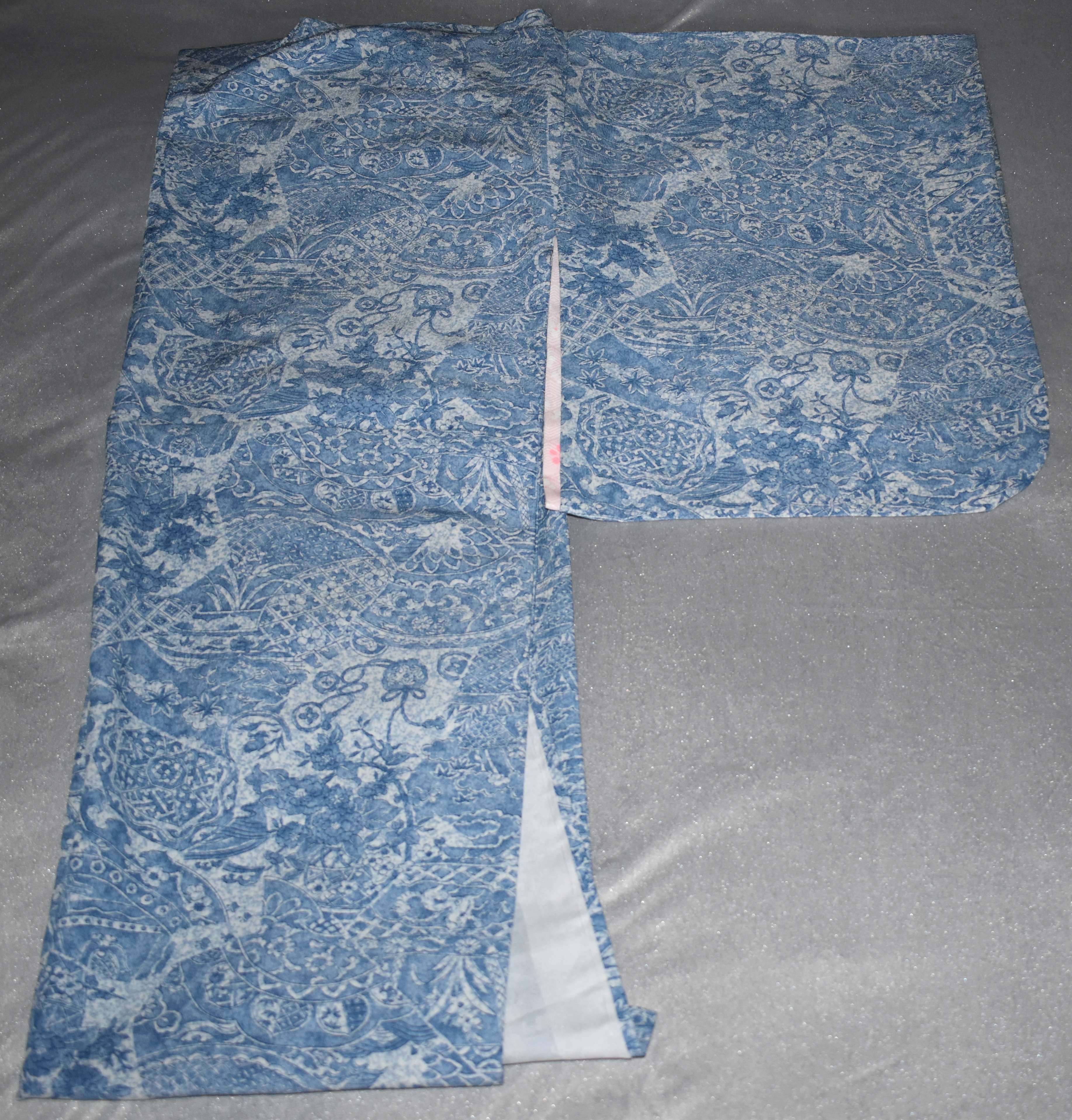 Dame kimono 90-518
