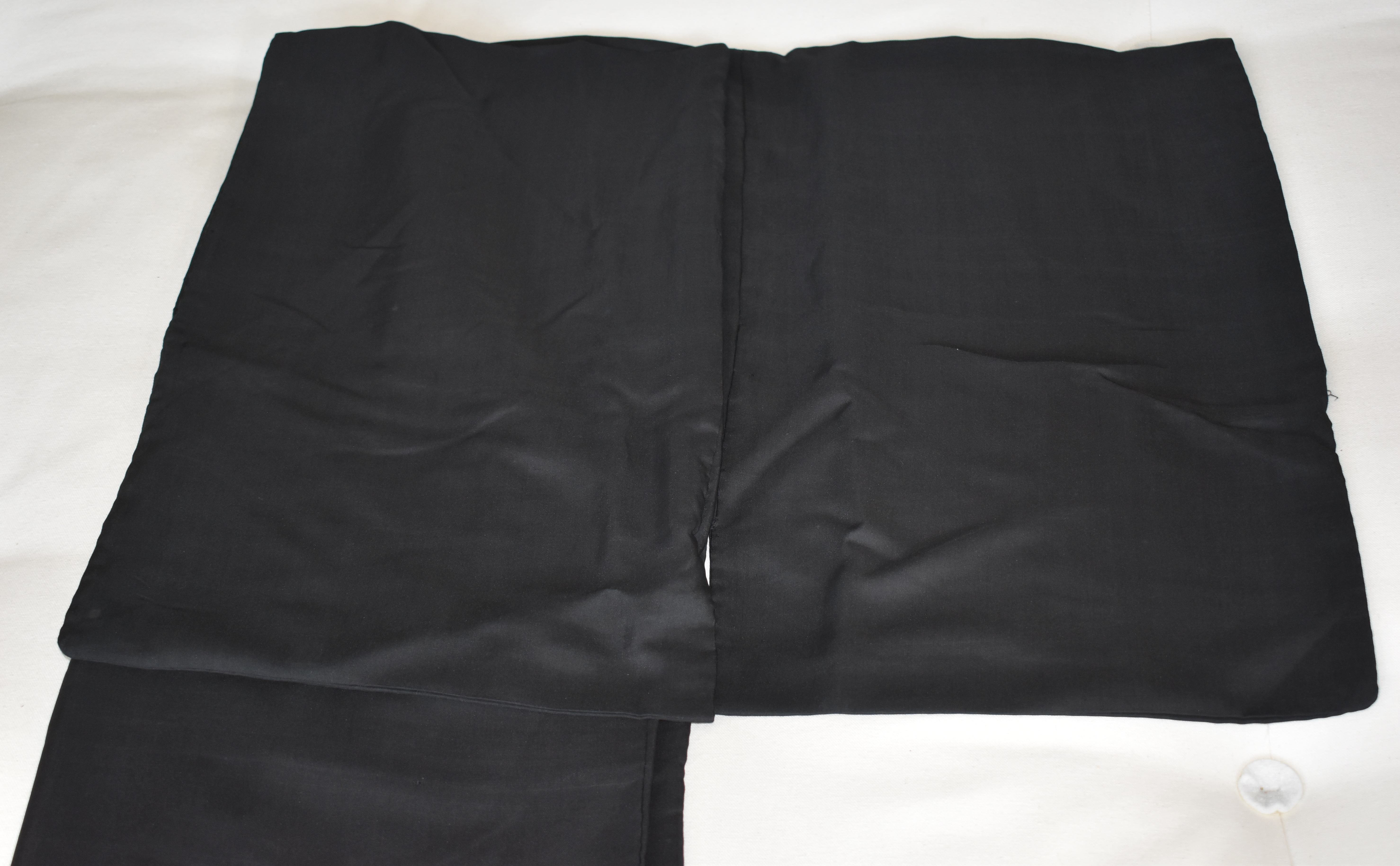 Japansk Herre Kimono 90-176 - Brugt