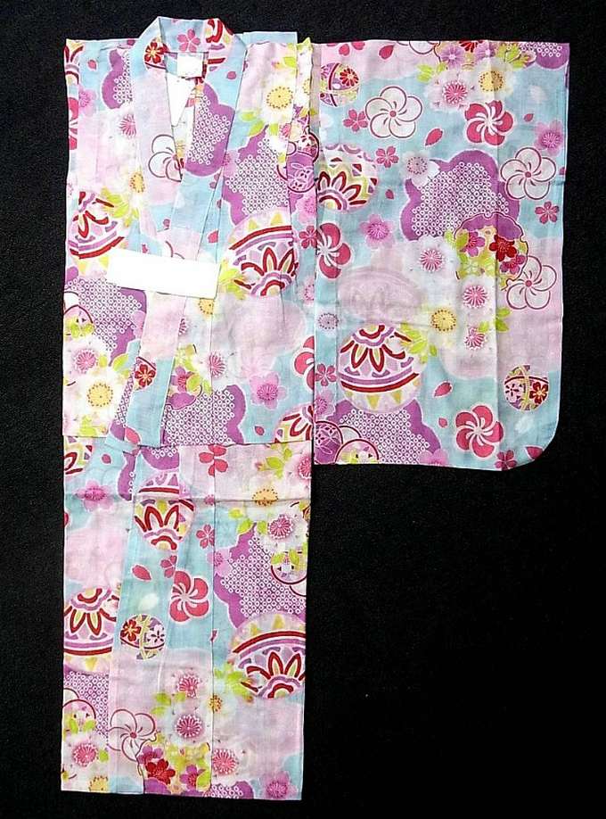 Yukata 90-337