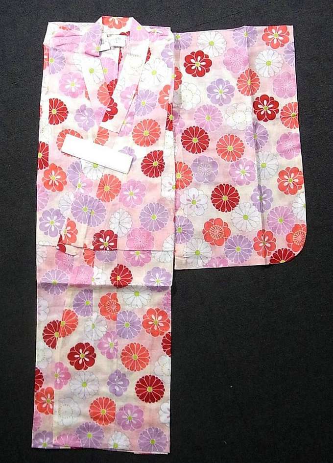 Yukata 90-338