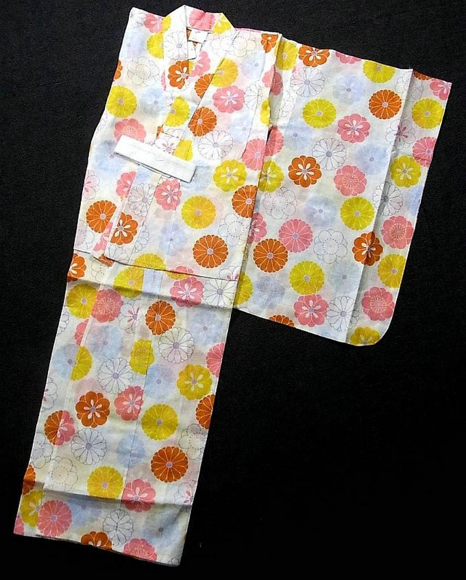Yukata 90-339