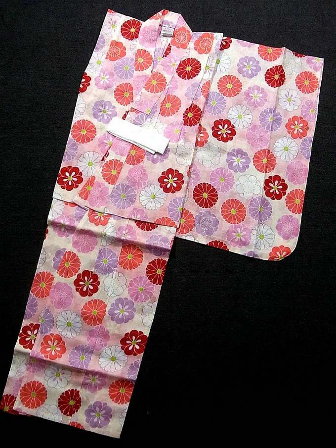 Yukata 90-340