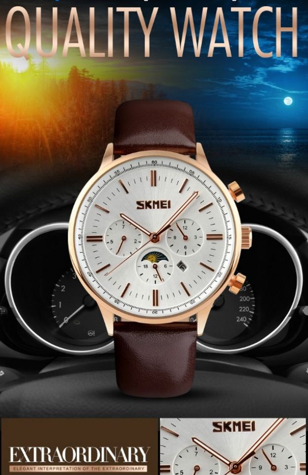 Wauw-Watch
