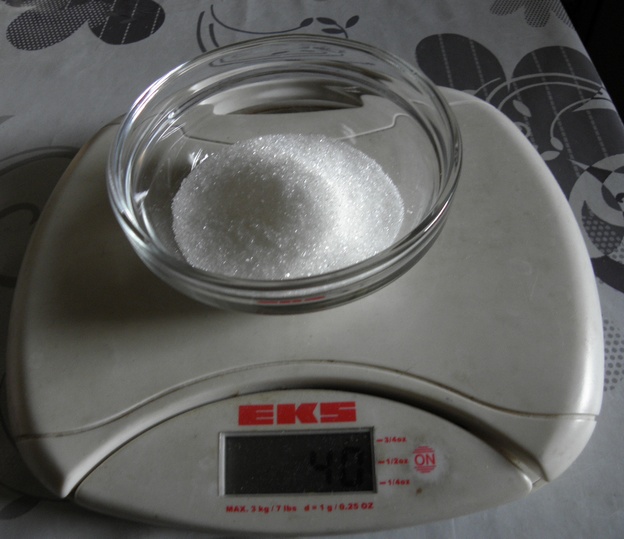 Making healthy tasty matchadessert -2