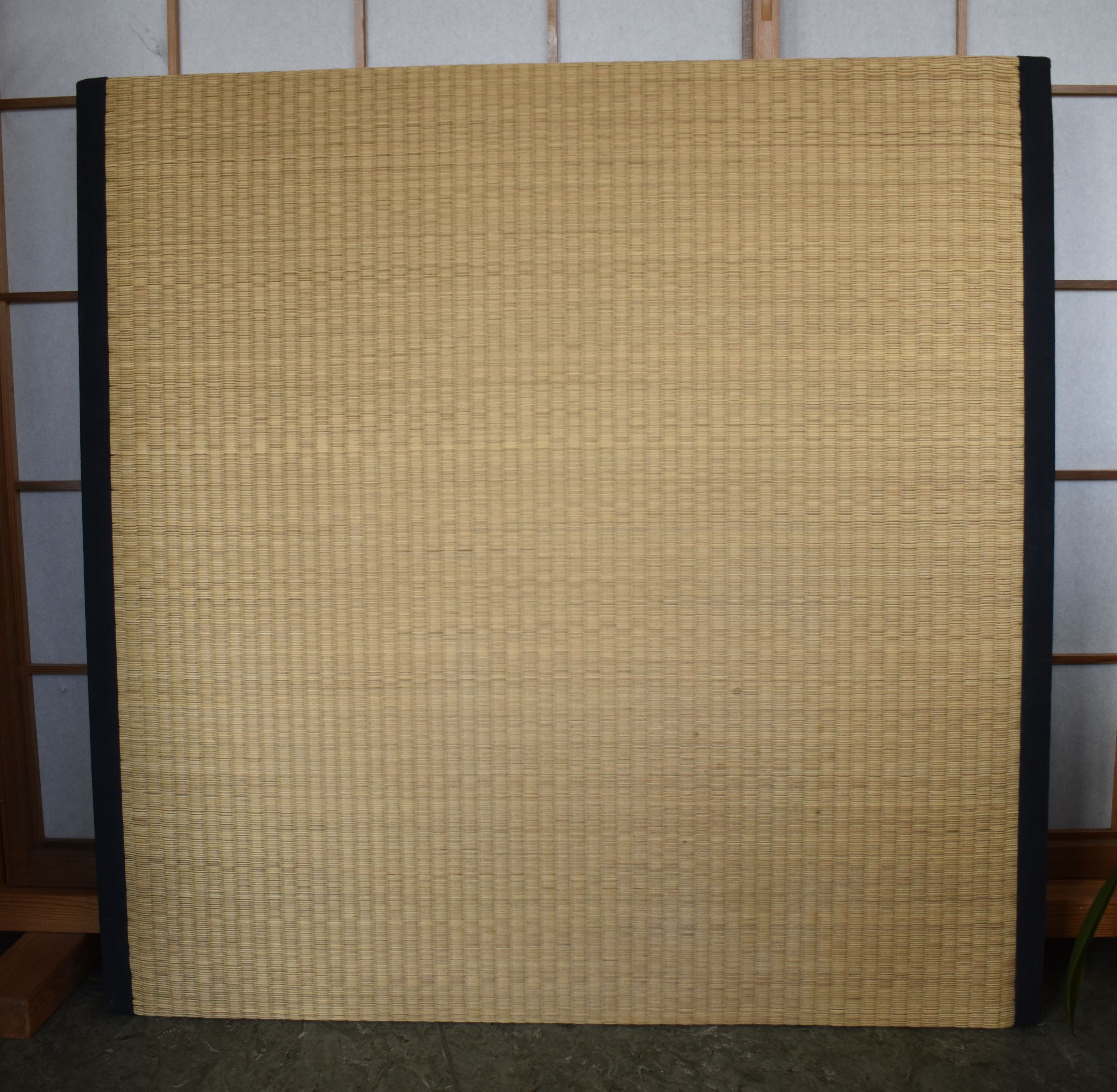 Tatami gulv 90x90 cm